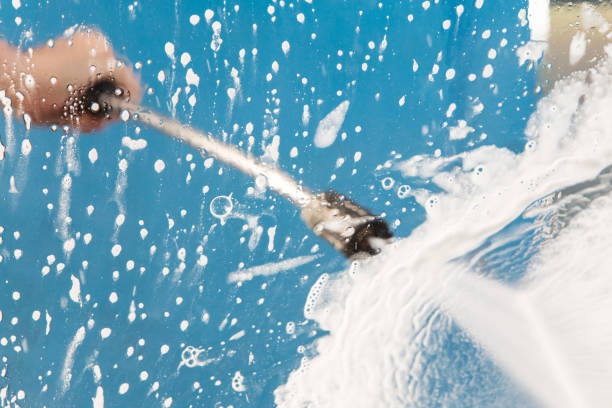 Best Boat and Dock Cleaning  in Slippery Rock University, PA
