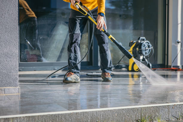 Best Factory Floor Cleaning  in Slippery Rock University, PA