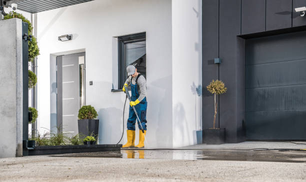 Best Parking Lot and Garage Cleaning  in Slippery Rock University, PA