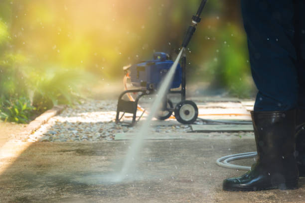 Best House Exterior Washing  in Slippery Rock University, PA